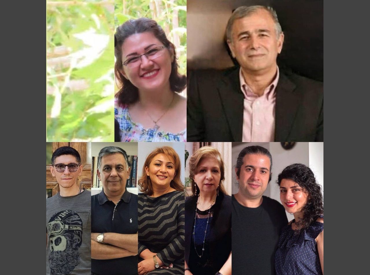 ادامه اعمال فشار بر بهائیان؛ پرونده‌سازی برای ۲ تن و صدور حکم برای ۶ تن دیگر