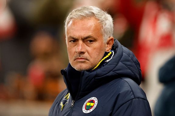 کنایه تندوتیز مورینیو به پپ: گواردیولا شش لیگ برده؟ سه قهرمانی من تمیز بود!