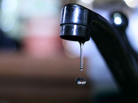 شرکت آب و فاضلاب: قطع آب در تابستان حتمی خواهد بود و ۱۰۰ شهر در وضعیت قرمز قرار دارند