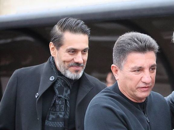 پس از انتقاد از قلعهنویی؛ بخش رسانهای تیم ملی خواستار برخورد درویش با افشین پیروانی شد