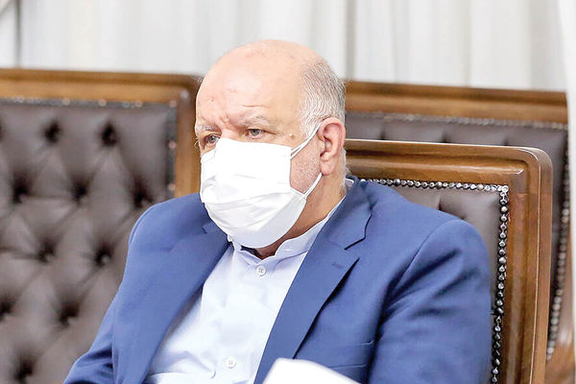 وزیر نفت: بعد از بازنشستگی باید ۱۲ ساعت کار کنم تا زندگی زن و بچهام بچرخد