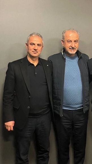 رضا درویش: با کارتال برای جدایی بدون غرامت از پرسپولیس توافق کردیم، تارتار هم گزینه است