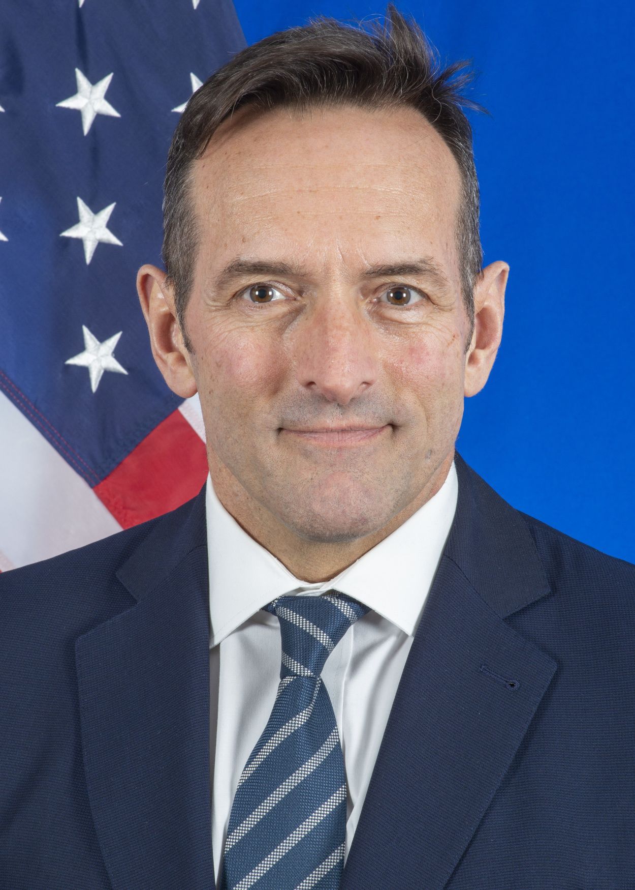 We Will Not Provide Details About Prisoner Exchange With Iran: Washington