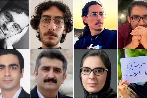محرومیت ۴ دانشجوی خواجهنصیر از تحصیل و محکومیت ۳ وکیل دادگستری به زندان