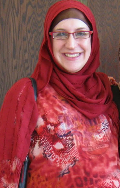 پلیس فدرال آمریکا یک زن آمریکایی را که رهبر یک گردان زنان داعش در سوریه بود بازداشت کرد