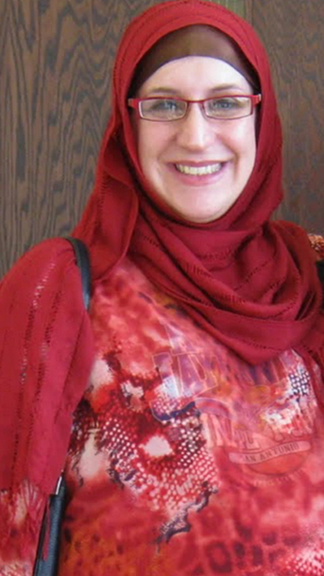 پلیس فدرال آمریکا یک زن آمریکایی را که رهبر یک گردان زنان داعش در سوریه بود بازداشت کرد