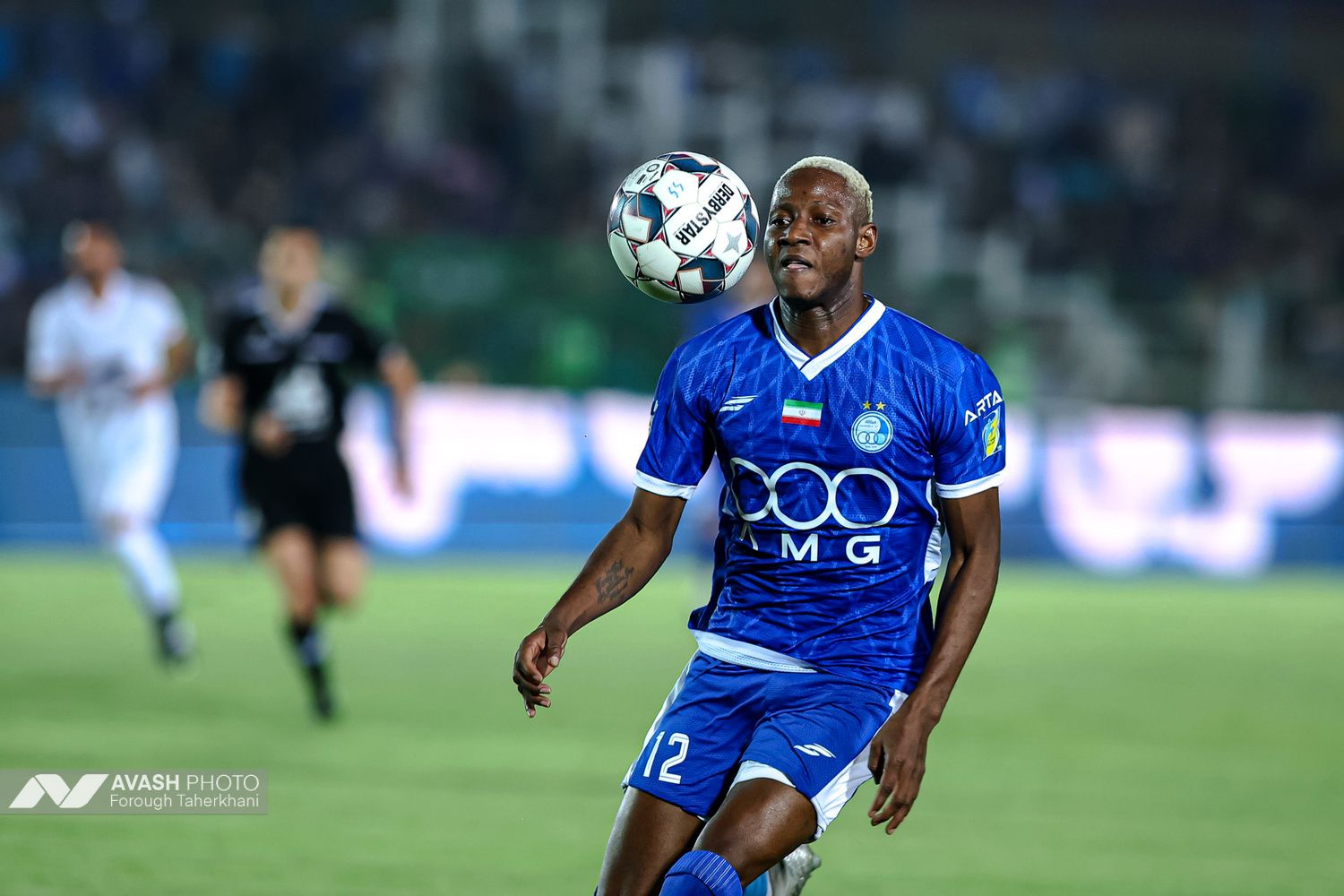 پیام جنپو به استقلال پس از کشتار مردم ایران به‌دست جمهوری اسلامی؛ شرایط فراهم نشود نمی‌آیم