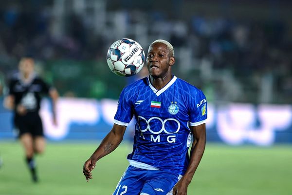 پیام جنپو به استقلال پس از کشتار مردم ایران بهدست جمهوری اسلامی؛ شرایط فراهم نشود نمیآیم