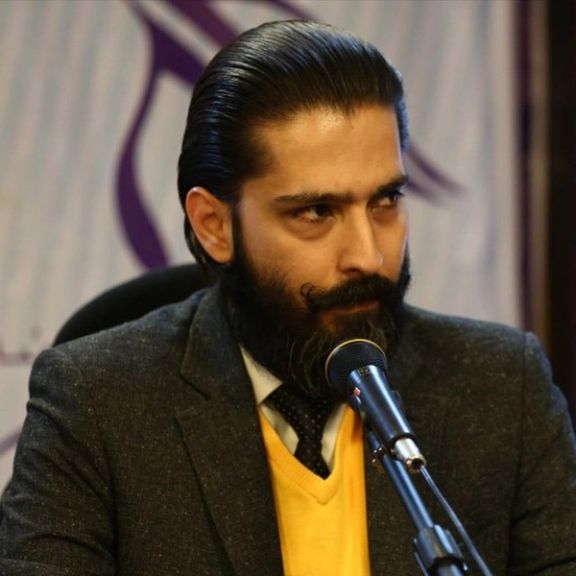 امیرسالار داودی، وکیل زندانی در اوین: در این انتخابات شرکت نکرده و نخواهم کرد