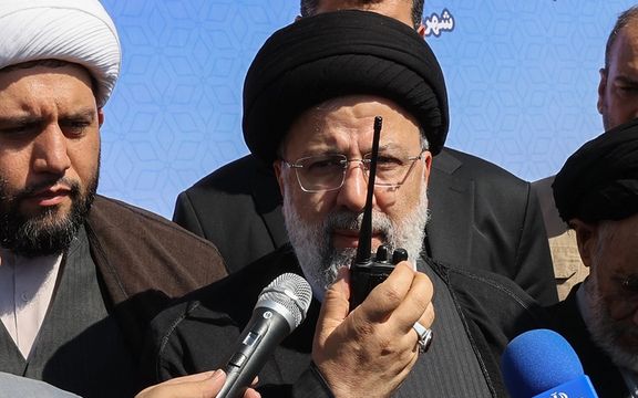 ابراهیم رئیسی: رابطه ناسالم و رشوه زیبنده نظام جمهوری اسلامی نیست