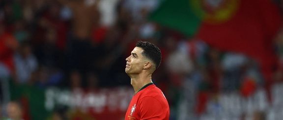 پرتغال ۰ (۳-۰) ۰ اسلوونی؛ کاستا و ضربات پنالتی شب تاریک رونالدو را روشن کردند