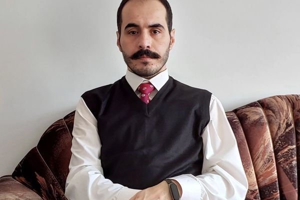 Iranian Activists Call For Resilience, Unity Amid Regime Oppression