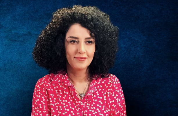 روایت نرگس محمدی از منع مجدد انتقالش به بیمارستان به دلیل نپذیرفتن حجاب اجباری