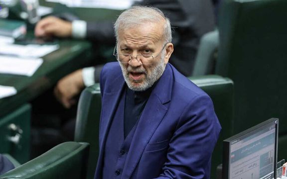 متکی، نماینده تهران در مجلس: مذاکره با آژانس بینالمللی انرژی اتمی باید قطع شود