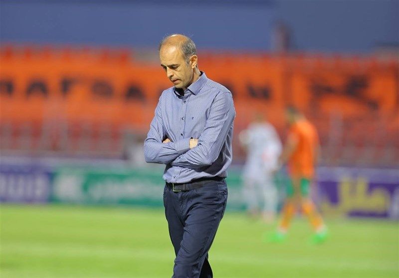 محرم نویدکیا بالاخره از مس رفسنجان جدا شد