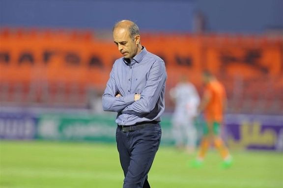 محرم نویدکیا بالاخره از مس رفسنجان جدا شد