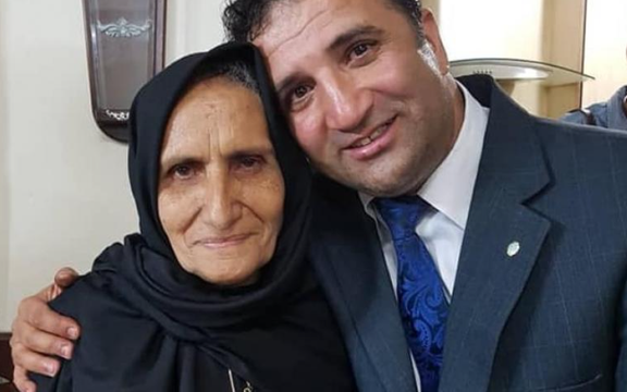 ۳۴ زندانی سیاسی خواستار آزادی فوری و رسیدگی پزشکی به وضعیت محمد نجفی شدند