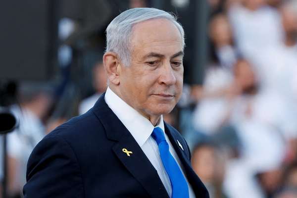 Houthis will learn what fellow Iran-backed groups learned - Netanyahu
