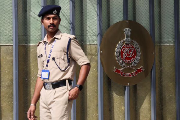 India arrests man accused of spying, links to Iran-based nuclear scientists