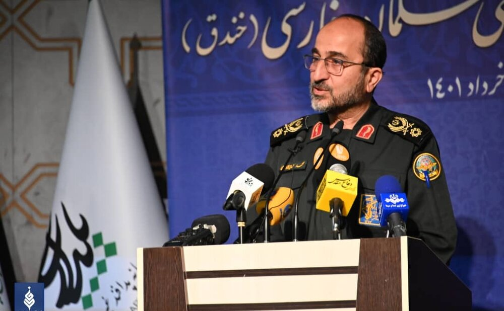 مسؤول عسكري إيراني: أميركا ستفلس بسبب قصف الحوثيين بصواريخ باهظة الثمن 