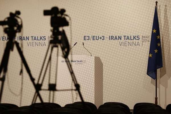 Europe unmoved by Iranian proposal to avoid sanctions - WSJ reporter