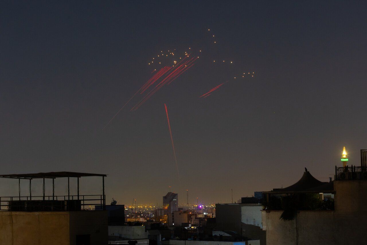 Israel strikes Iran, Day 4: what we know so far