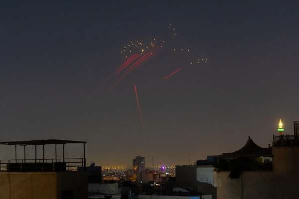 Israel strikes Iran, Day 4: what we know so far