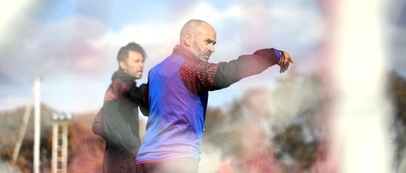 پاکو خمس در دپورتیوو لاکرونیا؟؛ «دست از حاشیهسازی بردارید، مشغول استراحتم»