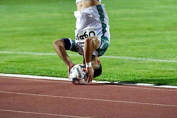 تهدید کمیته انضباطی: از اینپس، فحاشیها در فوتبال، بدون اغماض، با کسر امتیاز جریمه میشود