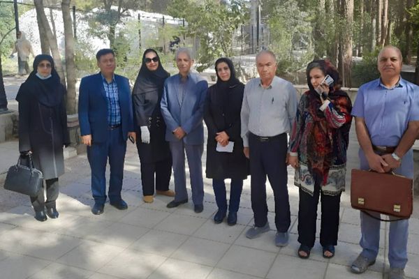 دادگاه تجدیدنظر کرمان ۸ فعال صنفی معلمان را به حبس و جزای نقدی محکوم کرد