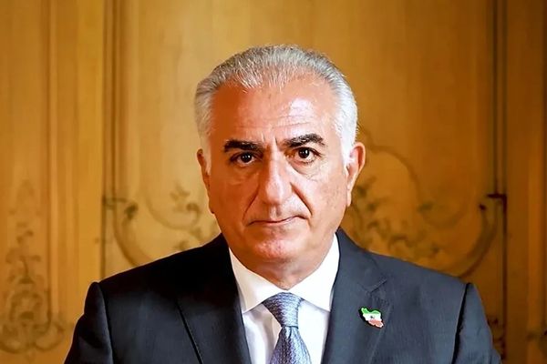 شاهزاده رضا پهلوی: اگر انقلاب اسلامی رقم نمیخورد، ایران به کره جنوبی خاورمیانه بدل میشد