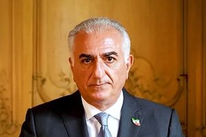 شاهزاده رضا پهلوی: سامانه گذار آماده در دست گرفتن اداره کشور است