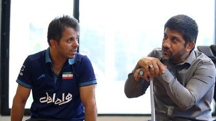 مصر به تیم منتخب کشتی فرنگی ایران ویزا نداد، سفر کشتیگیران لغو شد