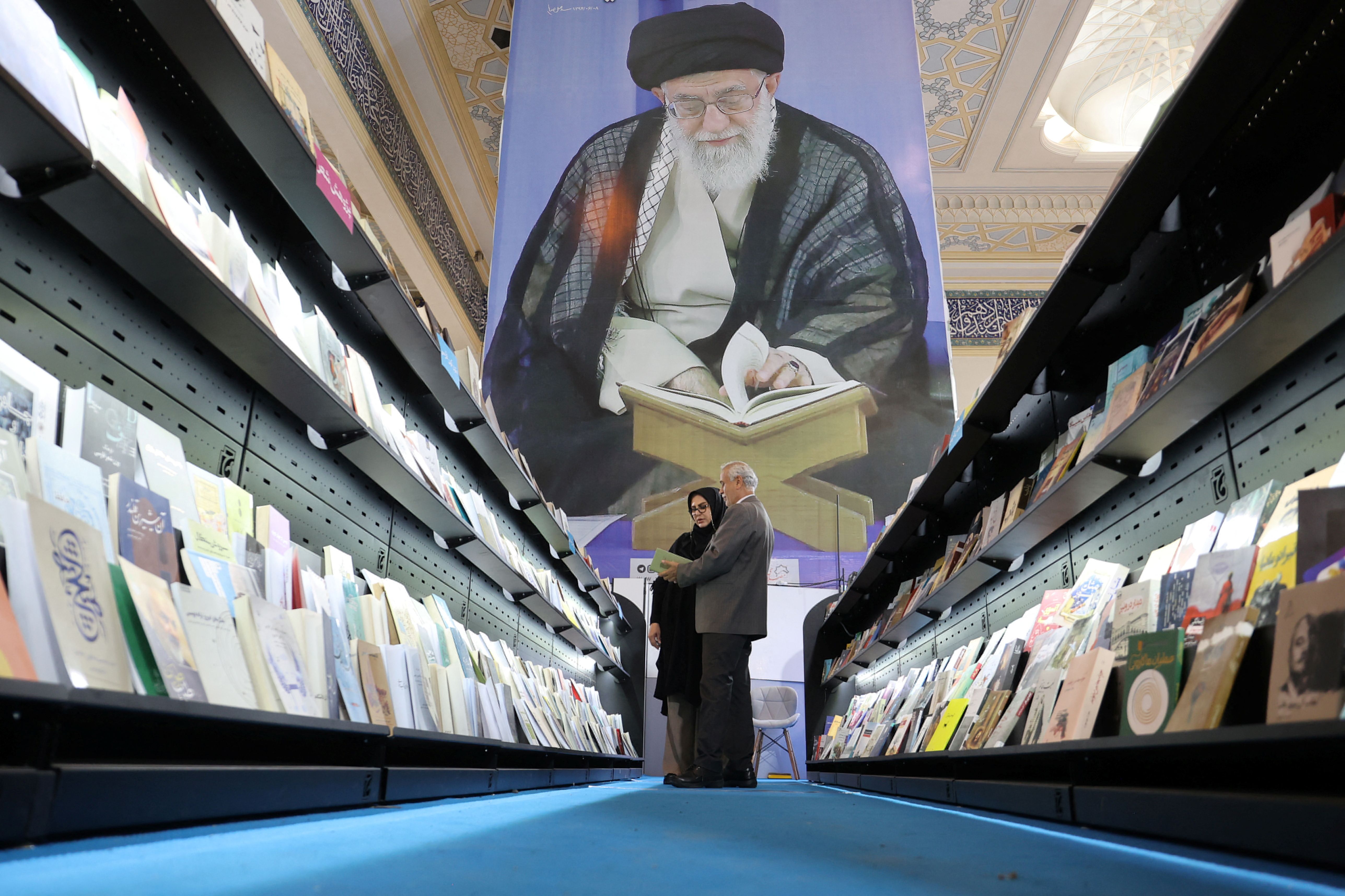 Iran's Propaganda Budget Allocated with No Checks and Balances