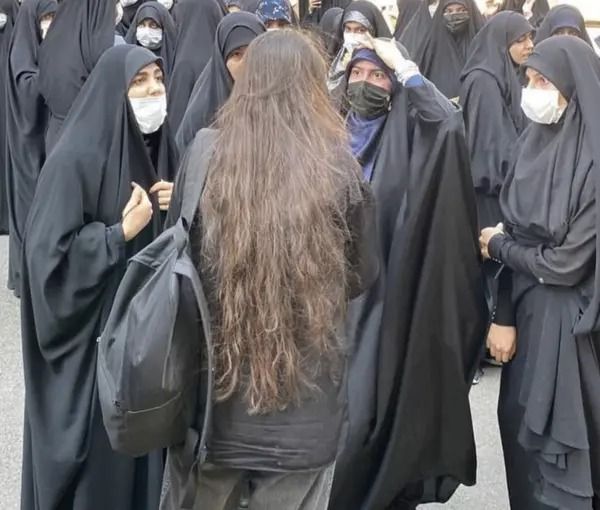 University Students Continue Anti-Government Protests In Iran