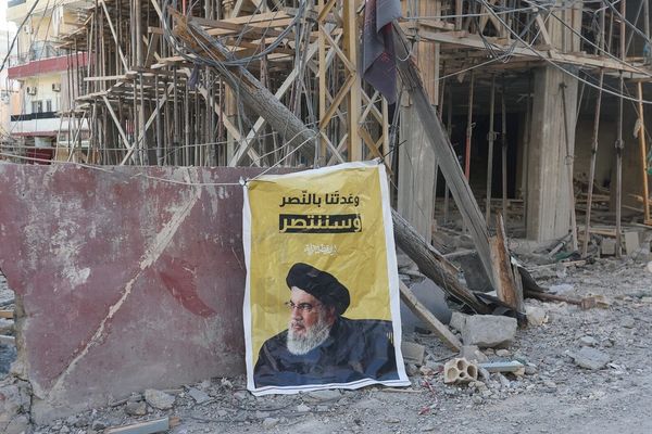 Israel accuses Turkey of helping Iran get cash to Hezbollah