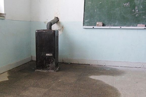 مدیرکل نوسازی مدارس فارس: بخاریهای سه هزار و ۵۰۰ کلاس درس در استان فارس غیر استاندارد است