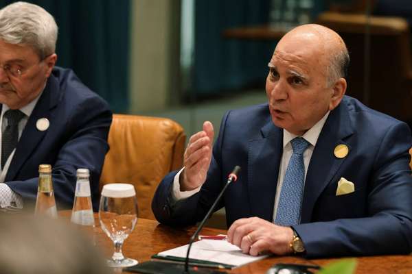 Iraq To Pay Long-Standing $2.7b Energy Debt To Iran