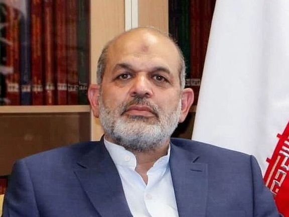 وزير داخلية إيران ينفي وقوع هجوم إسرائيلي على قاعدة صواريخ.. ويؤكد: الاهتزاز بسبب زلزال