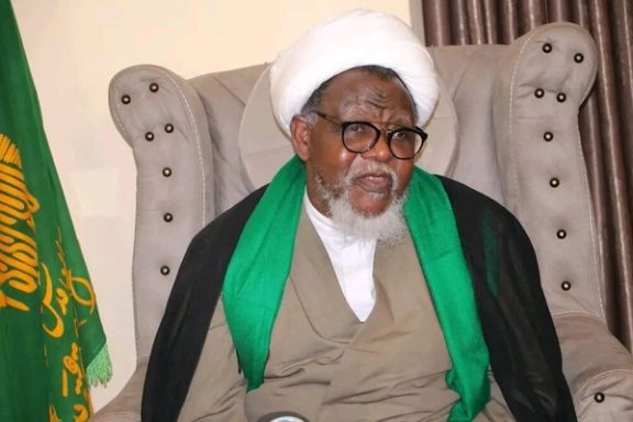 دانشگاه تهران اعلام کرد کرد به ابراهیم زکزاکی، رهبر شیعیان نیجریه دکترای افتخاری میدهد