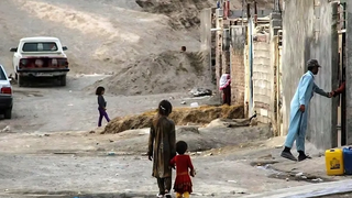 توسعه در سیستان و بلوچستان: به نام مردم به کام نظام