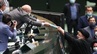 Iran’s Budget Bill Delayed, As Currency Continues To Fall