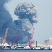 Can widening the war save Iran’s rulers?