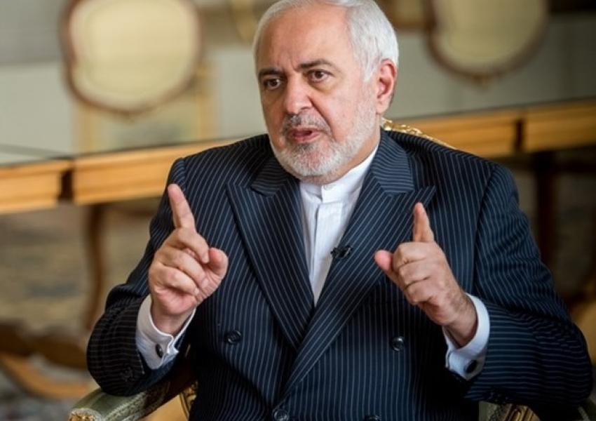 Iran's Former Top Diplomat Says Trump Invited Him To White House