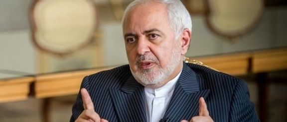 Iran's Zarif In Hot Water After Admitting He Misspoke Over Nuclear Text