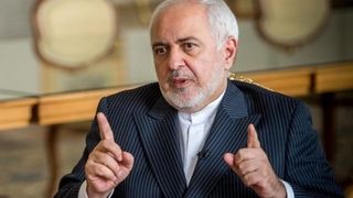 Iran's Former Top Diplomat Says Trump Invited Him To White House