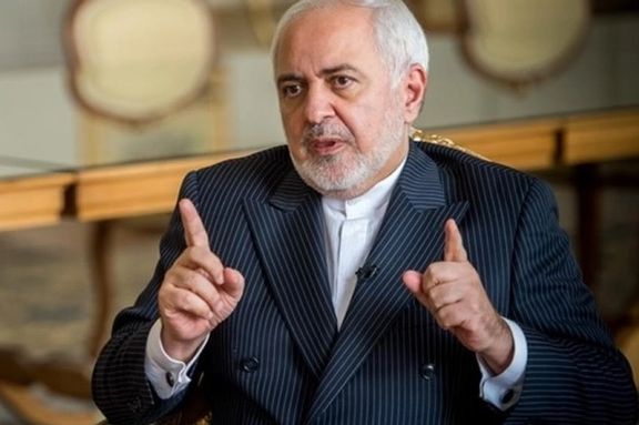 Raisi Did Not Invite Zarif To A Meeting For His Past Criticism Of Russia