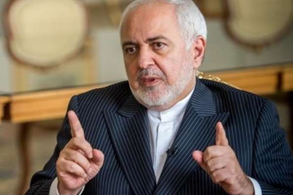Iran's Former Top Diplomat Says Trump Invited Him To White House