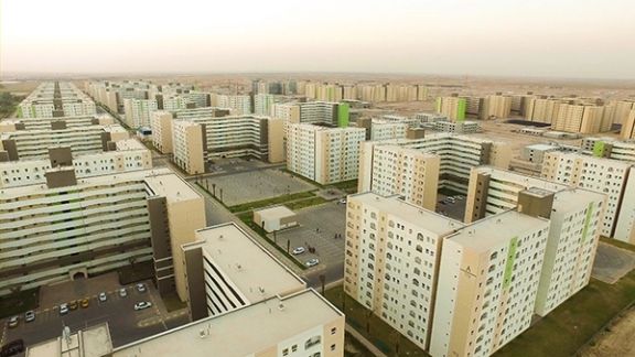 رییس اتاق تعاون ایران: آمادهایم ۱۵۰ هزار واحد مسکونی در عراق بسازیم