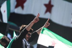 خبرگزاری فرانسه از موافقت اتحادیه اروپا با لغو تحریمهای اقتصادی سوریه خبر داد